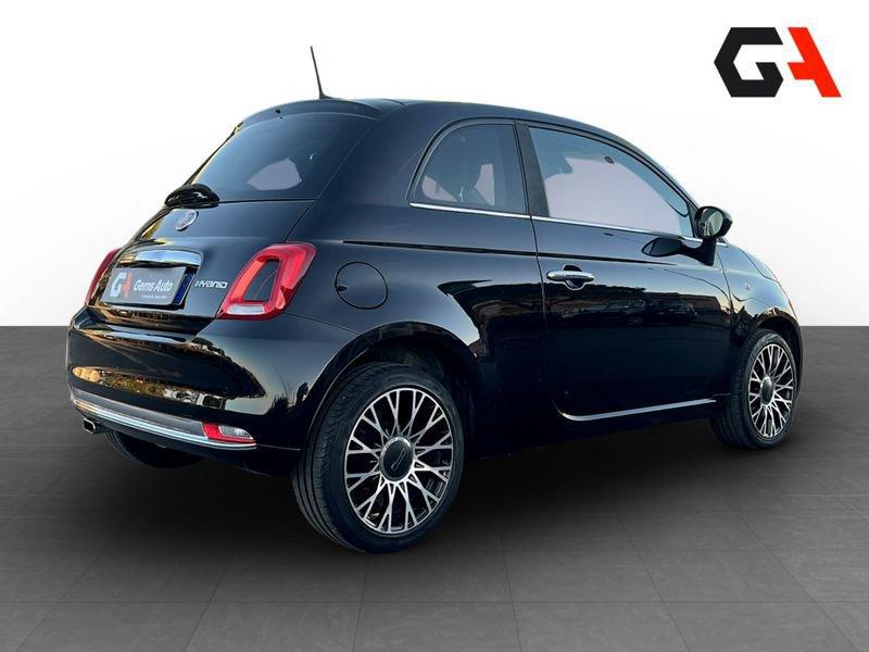 FIAT 500 500 1.0 Hybrid Dolcevita