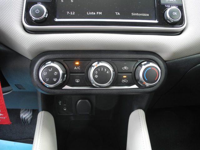 NISSAN Micra 1.0L 12V 5p. - OK NEOPATEN. -53.000 Km- DA VETRINA