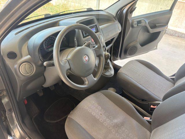 FIAT Panda 1.2 Classic UNICO PROPRIETARIO PRONTA CONSEGNA