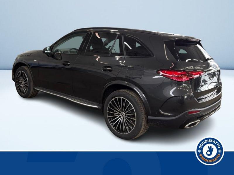 Mercedes-Benz GLC 300de 4Matic EQ-Power AMG Line Advanced Tech