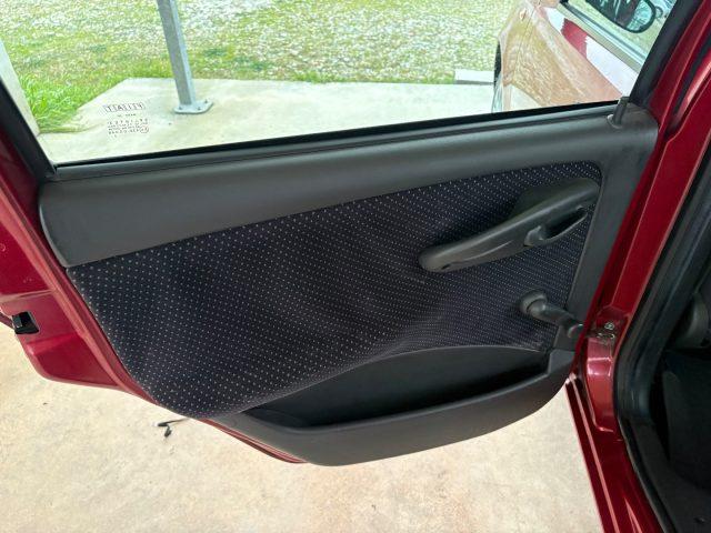 FIAT Punto 1.2i 16V cat 5 porte HLX OK NEOPATENTATI