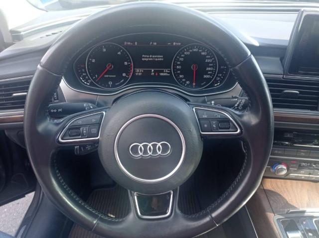 Audi A6 Allroad Quattro 3.0 tdi Business c xeno 245cv s-tronic