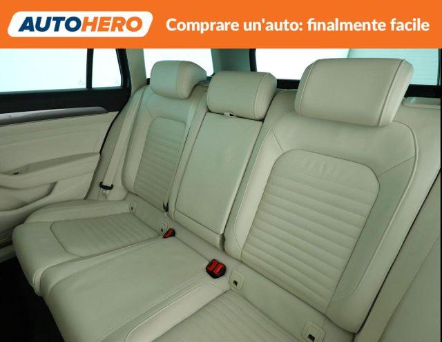 VOLKSWAGEN Passat Alltrack 2.0 TDI 190 CV 4MOTION DSG BMT