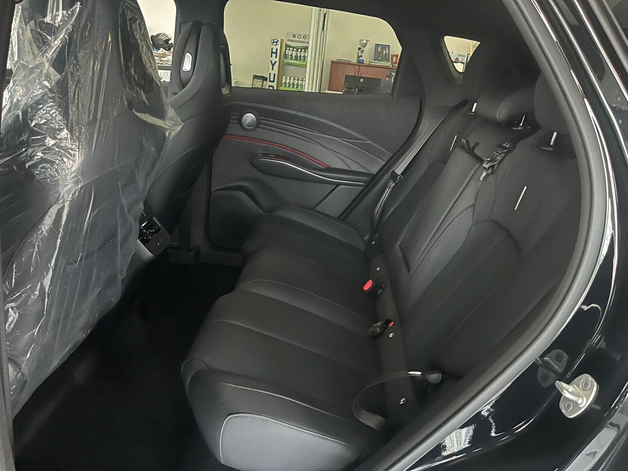 Omoda 7 PURE SHS - P IBRIDA PLUG IN