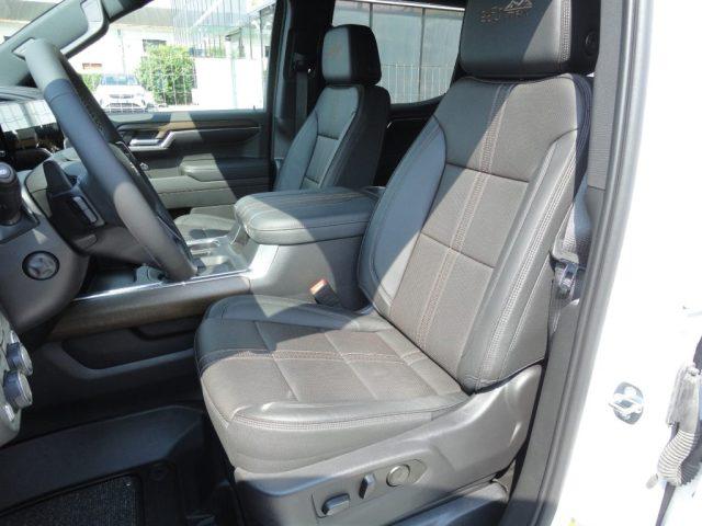 CHEVROLET Silverado 6.2L EcoTec3 V8 High Country N1 - Pronta