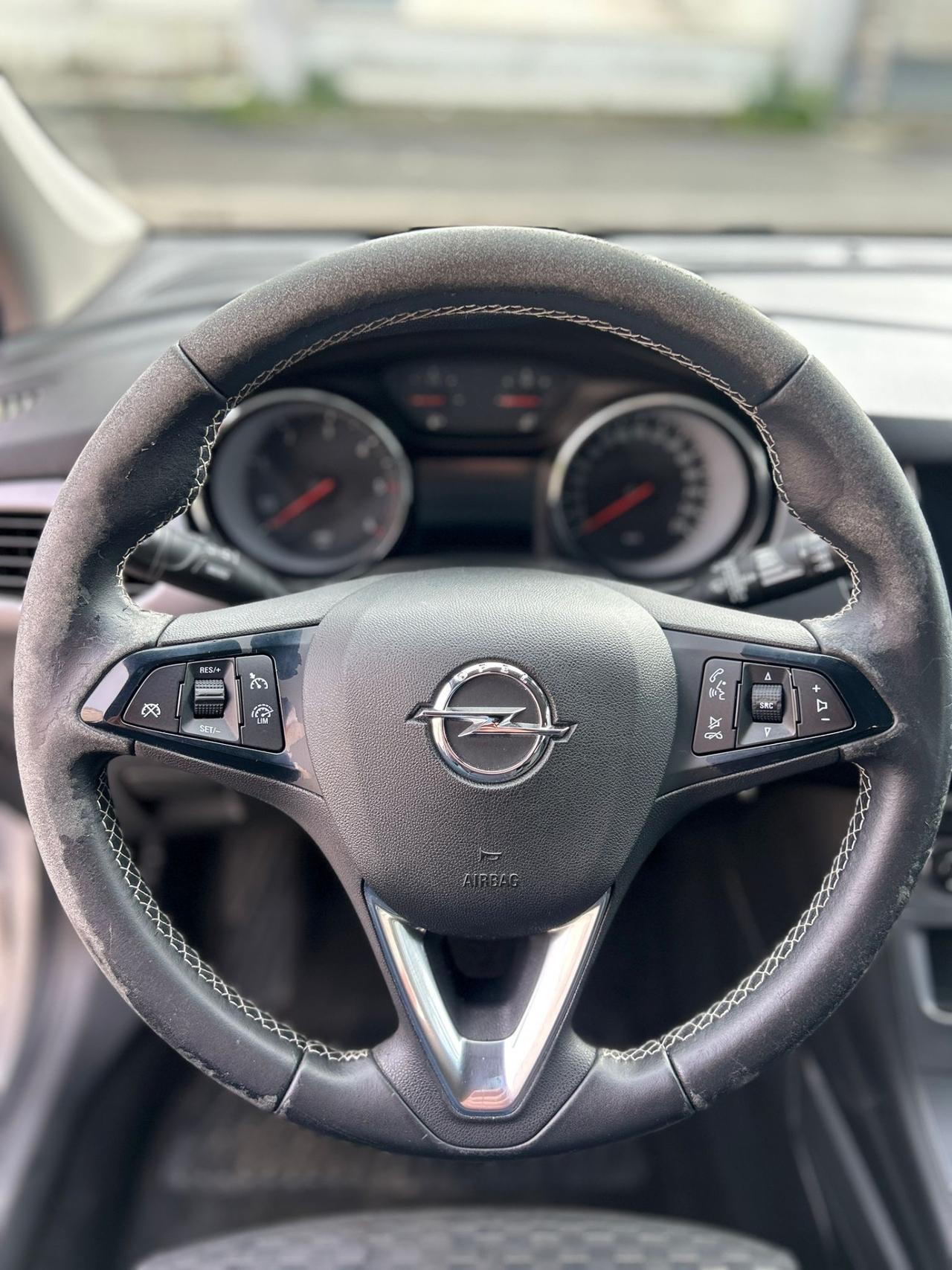 Opel Astra 1.6 CDTi 136CV-2019