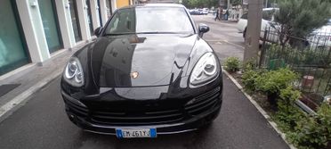 Porsche Cayenne 4.8 S