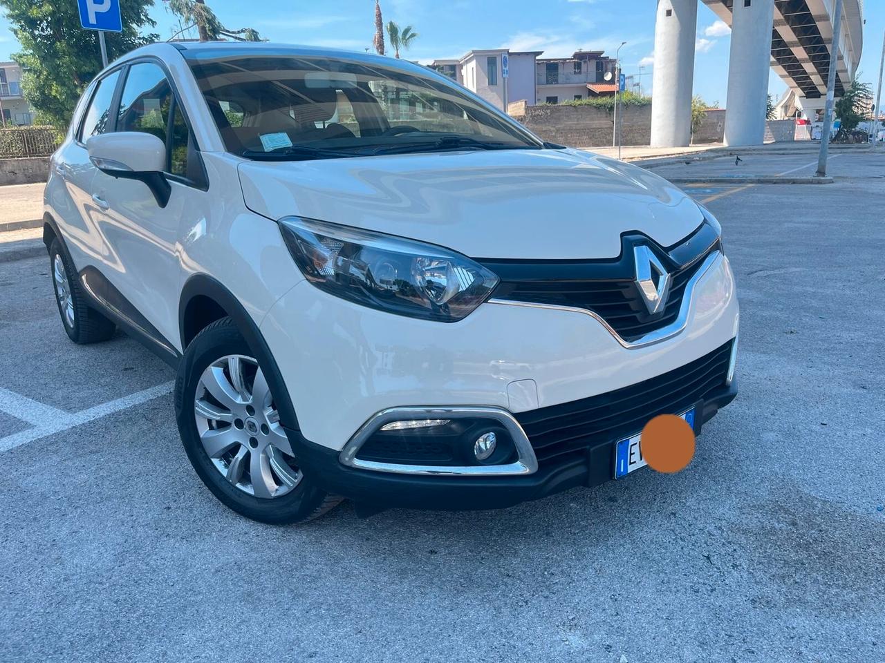 Renault Captur 1.5 dCi 8V 90 CV Start&Stop "Energy R-Link"COME NUOVA!