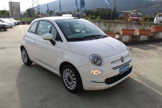 Fiat 500 1.0 hybrid Dolcevita 70cv