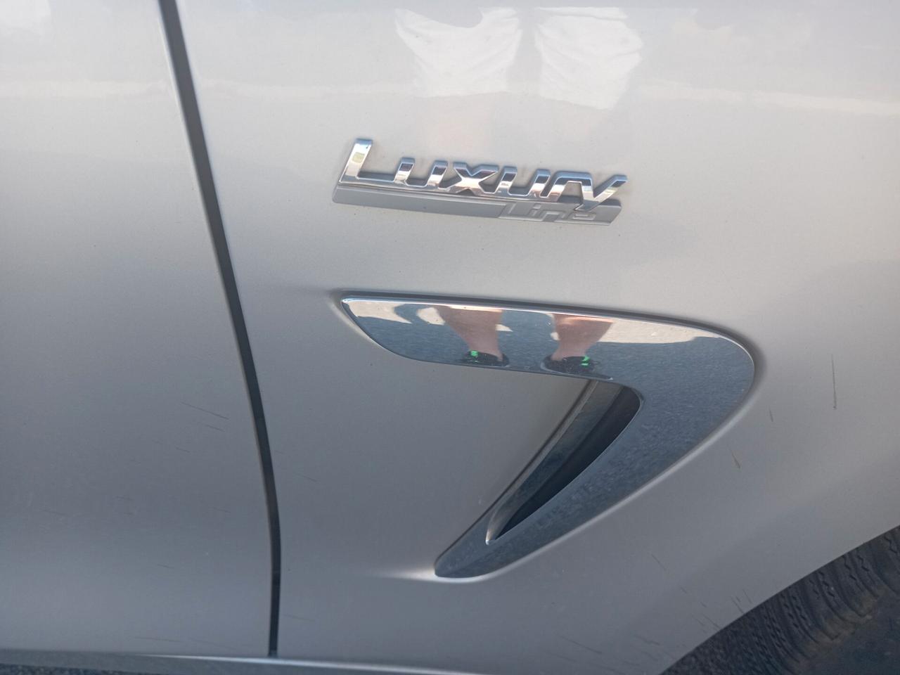 Bmw 420d GranCoupé Luxury x drive 190 cv 2016
