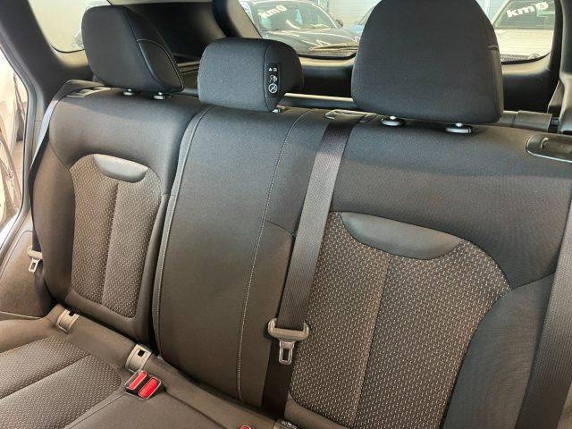 RENAULT Kadjar 1.5 Blue dCi 115 CV EDC Business