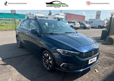 Fiat Tipo 1.4 SW Lounge