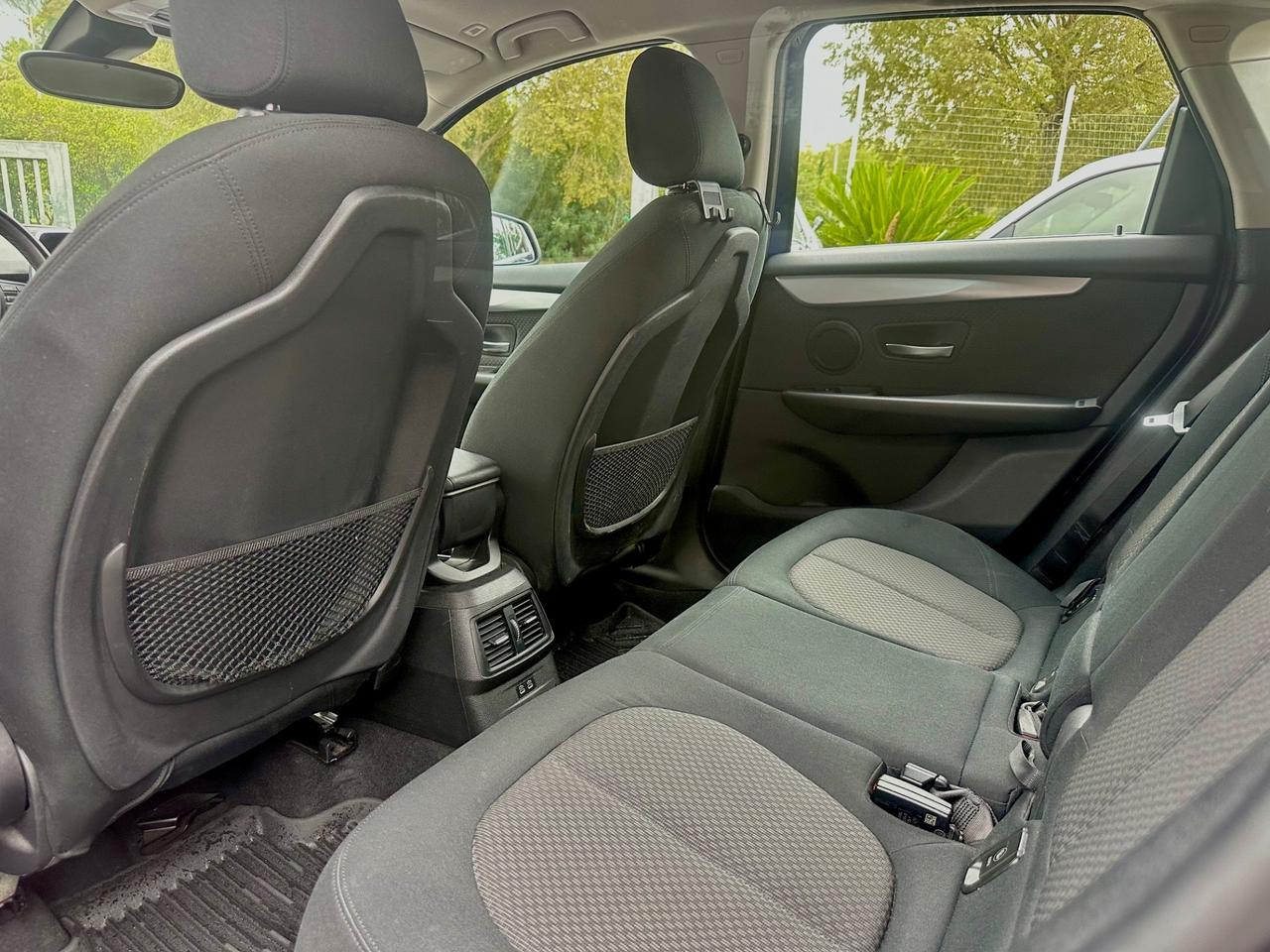 Bmw 2er Active Tourer 218d Advantage Unipro Garantita Service