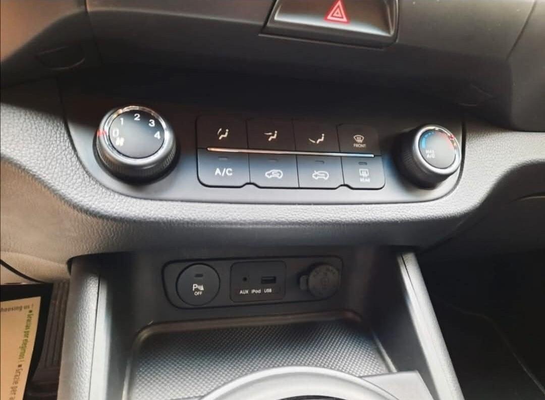 Kia Sportage 1.7 CRDI 115cv PLUS 2013