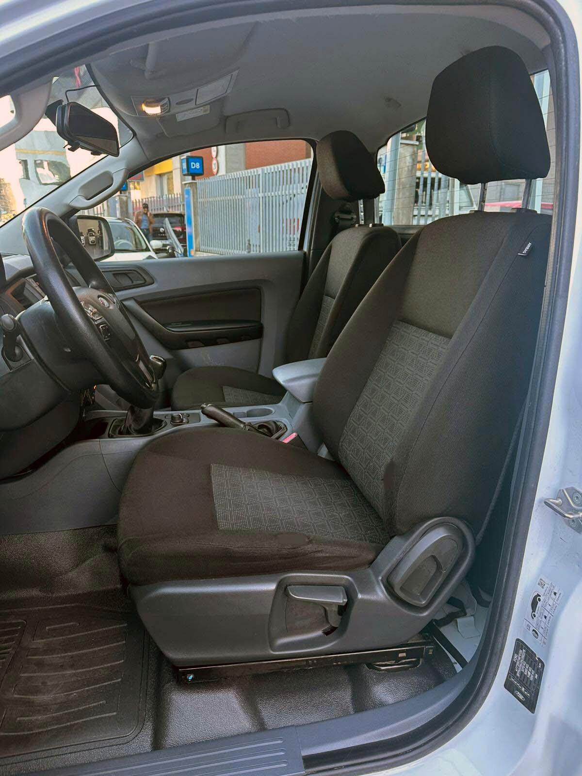 Ford Ranger 2.2 TDCi XL 2posti Telecamera