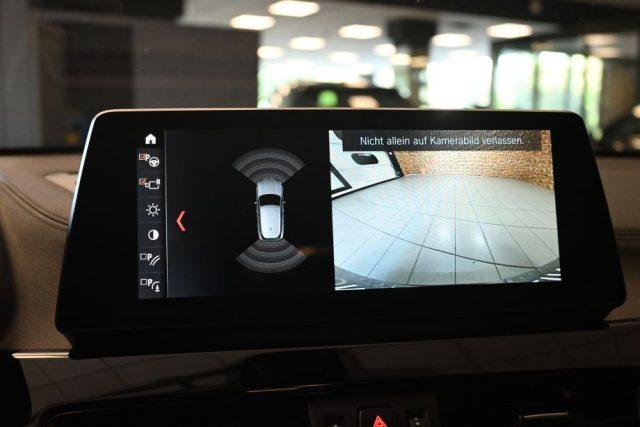 BMW X2 xDrive M35i AUT.BUSIN.306CV TET.CAM SCAR.STRAFULL!