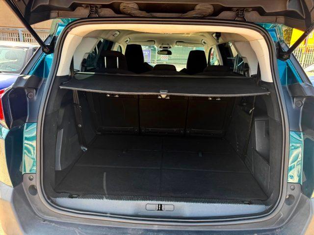 PEUGEOT 5008 BlueHDi 130 S&S EAT8 Allure 7 posti