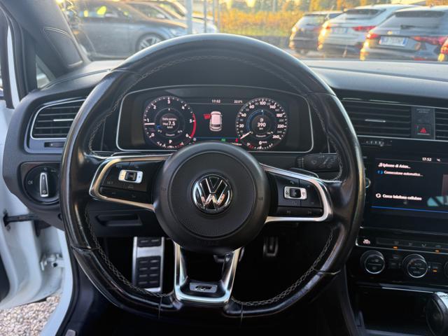 VOLKSWAGEN Golf 2.0 TDI DSG 5p. R-LINE