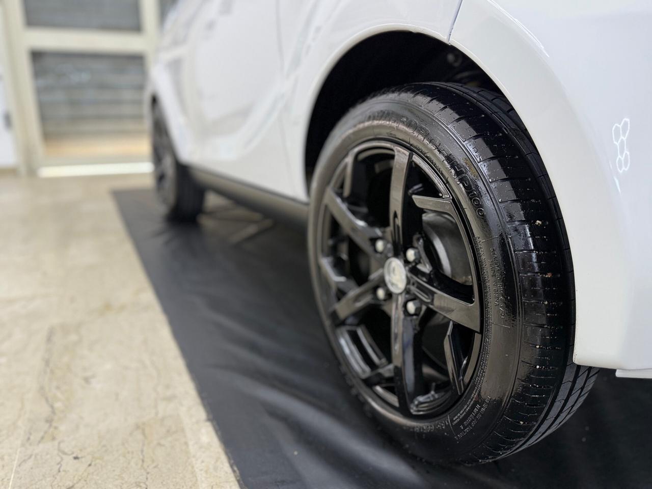 Aixam City Sport