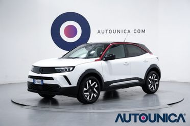 OPEL Mokka 1.2 TURBO 130 CV AUTOMATICA ELEGANCE NEOPATENTATI