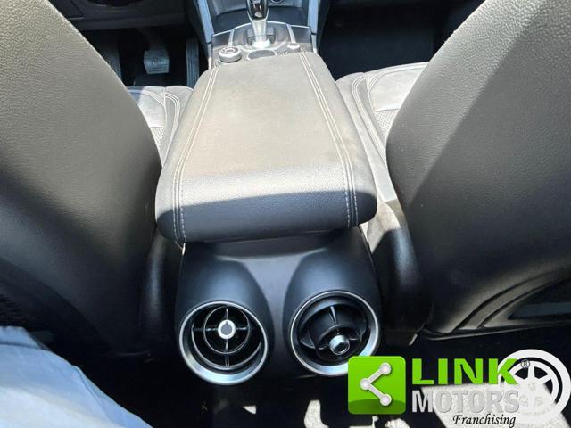 ALFA ROMEO Stelvio 2.2 Turbodiesel 210 CV AT8 Q4 Executive