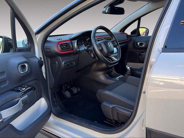 CITROEN C3 1.6 BlueHDi 75 FSP Shine S&S