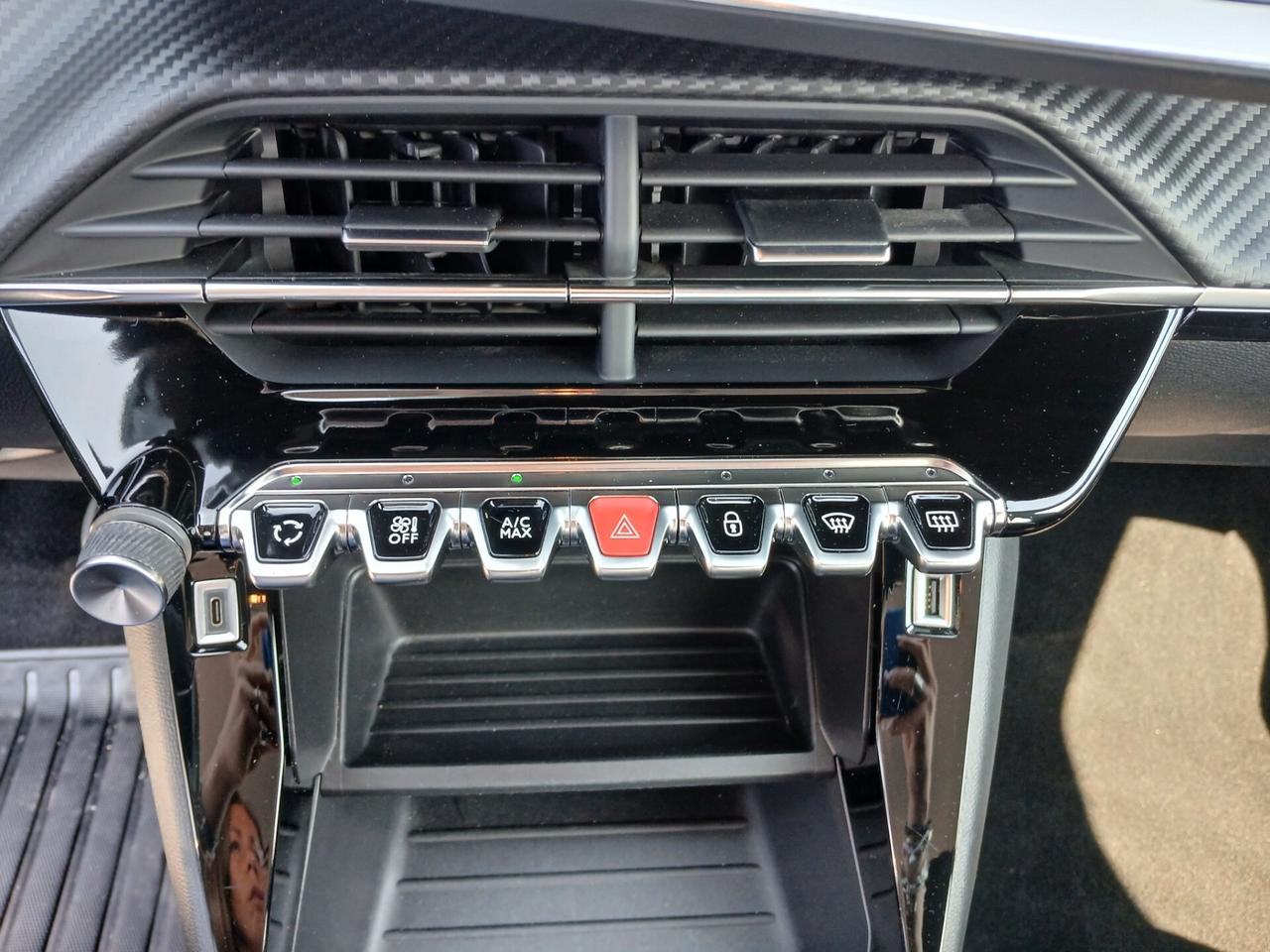 Peugeot 208 1.5 BHDI 102CV 2020 BUSINESS