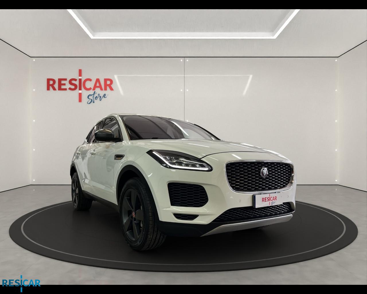 JAGUAR E-Pace 2.0 i4 awd 200cv automatico