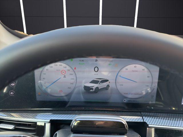 DR MOTOR DR 6 1.6 T-GDI DCT Bi-Fuel GPL