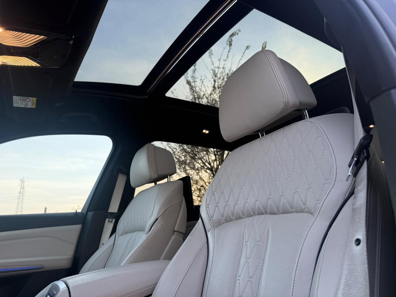 Bmw X7 xDrive30d Msport 6 Posti