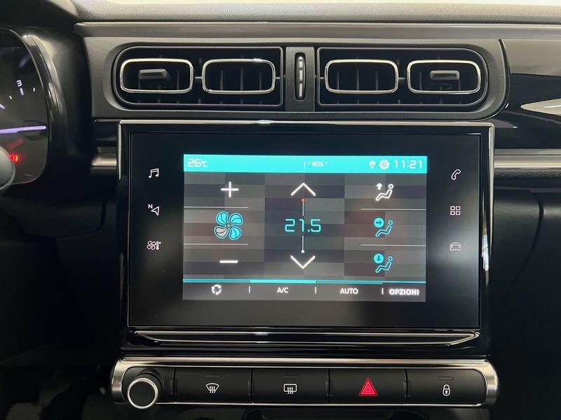 Citroën C3 PureTech 110 S&S Max