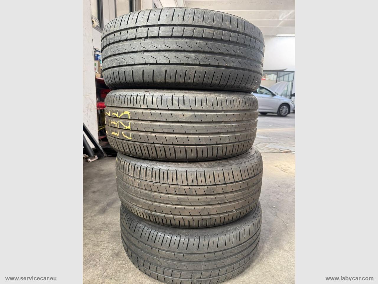 MINI Mini Cooper Business 5 porte