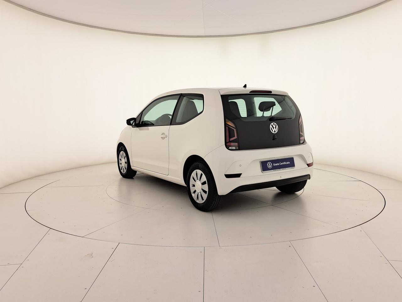 Volkswagen up! 5p 1.0 move 60cv