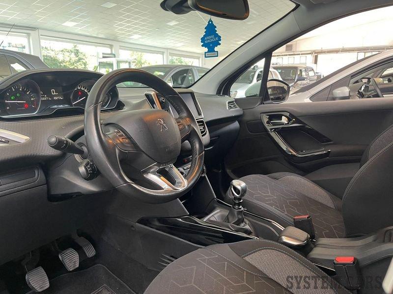 Peugeot 2008 PureTech 130 S&S OK NEOPATENTATO