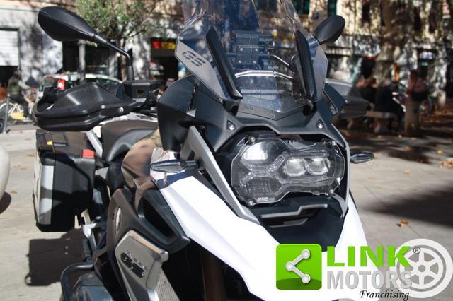 BMW R 1250 GS Exclusive