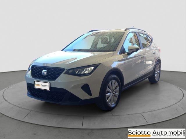 SEAT Arona 1.0 EcoTSI Reference