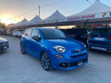 Fiat 500X 1.6 MultiJet 130 CV Sport Dolcevita