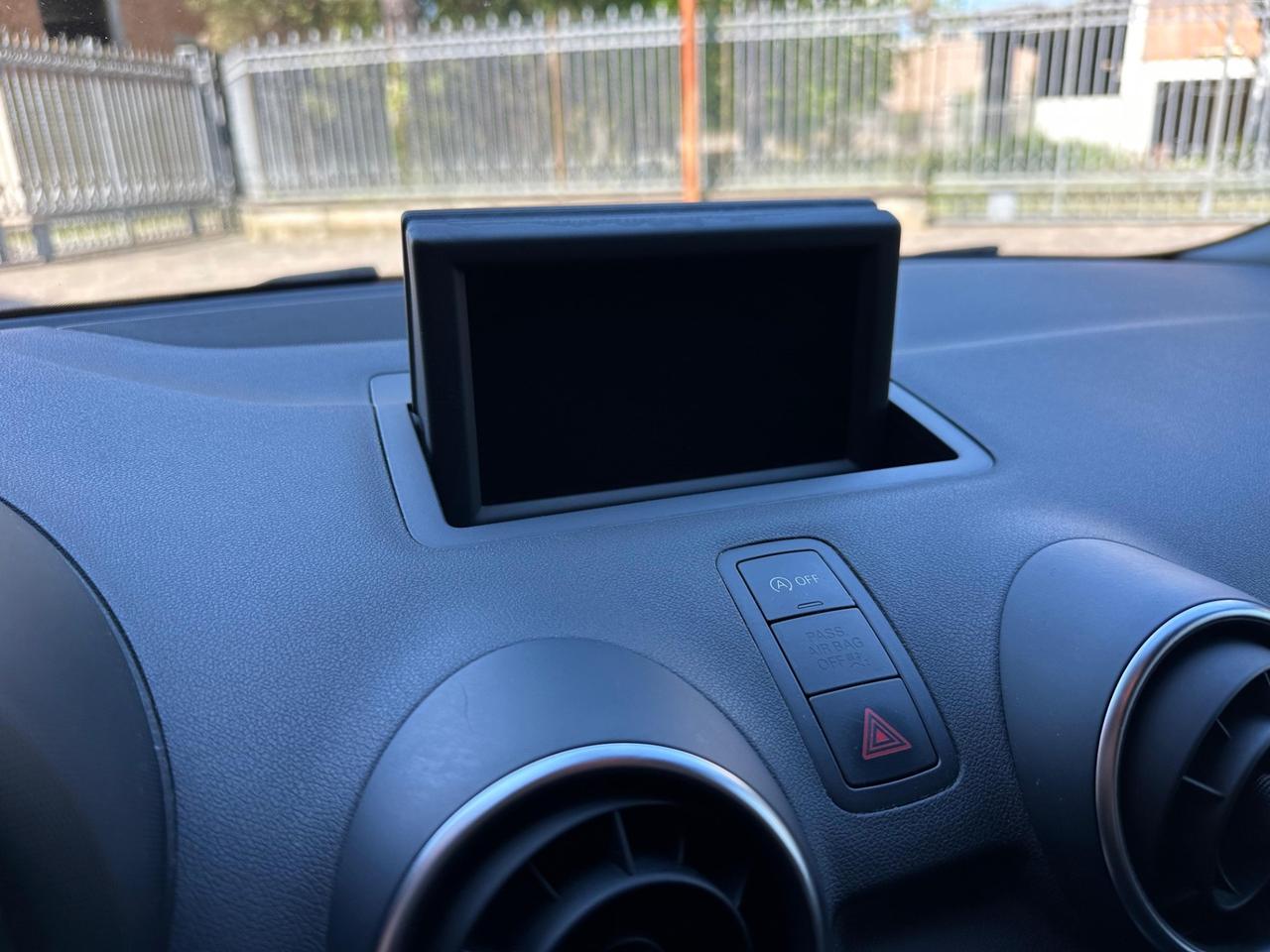 Audi A1 SPB 1.6 TDI Ambition 5P. NEOPATENTATI