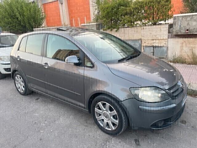 Vw Golf 1.9 Tdi Anche permuta o scambi0