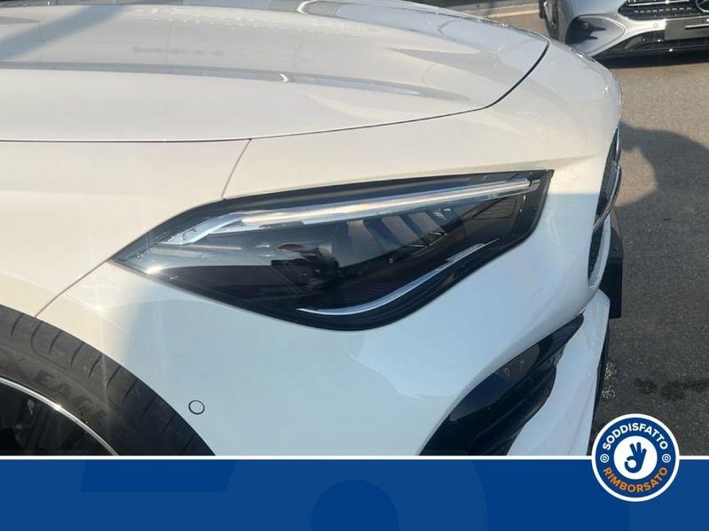 Mercedes-Benz CLE Coupé CLE 300 4Matic Coupé AMG Line Advanced