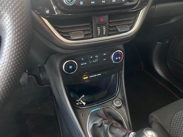 FORD Puma 1.0 EcoBoost Hybrid 125 CV S&S ST-Line Design