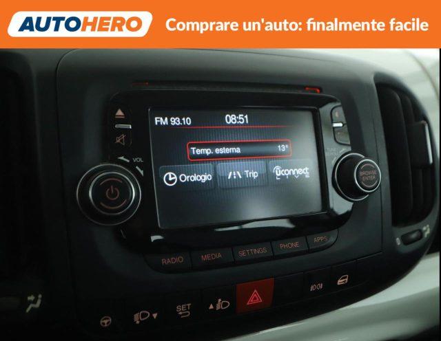 FIAT 500L 1.4 95 CV Pop Star