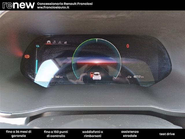 RENAULT ZOE Zen R135 Flex my20