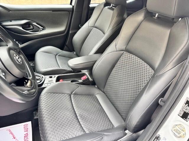 Toyota Yaris 1.5 Hybrid 5 porte Style