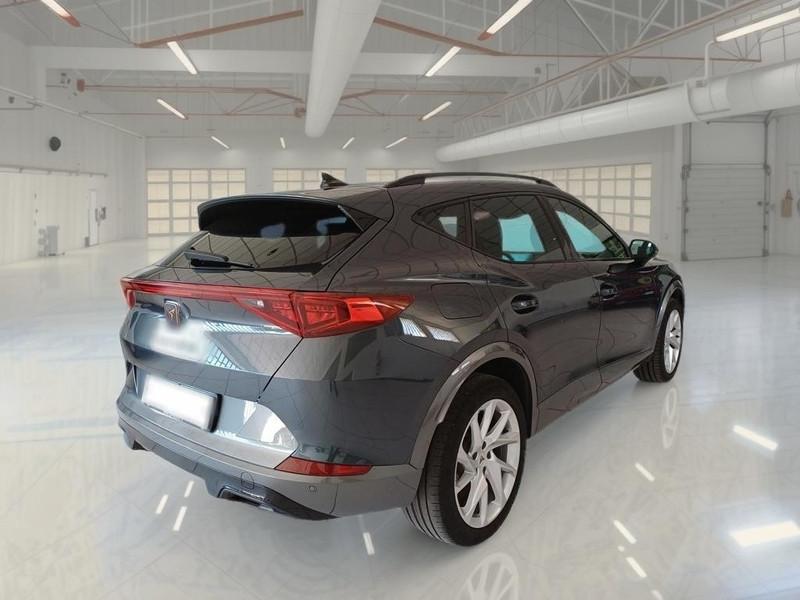 CUPRA FORMENTOR 1.4 E-HYBRID DSG SUV