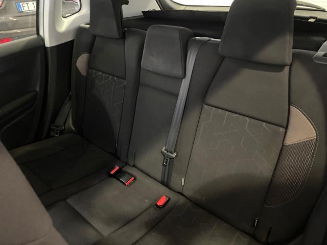 PEUGEOT 2008 1.6 e-HDi 92 CV Active