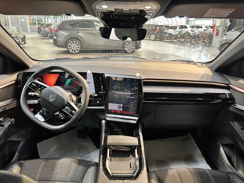 Renault Austral 1.2 E-Tech full hybrid Techno
