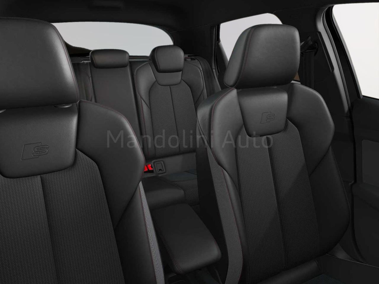 Audi A1 allstreet 25 1.0 tfsi 95cv