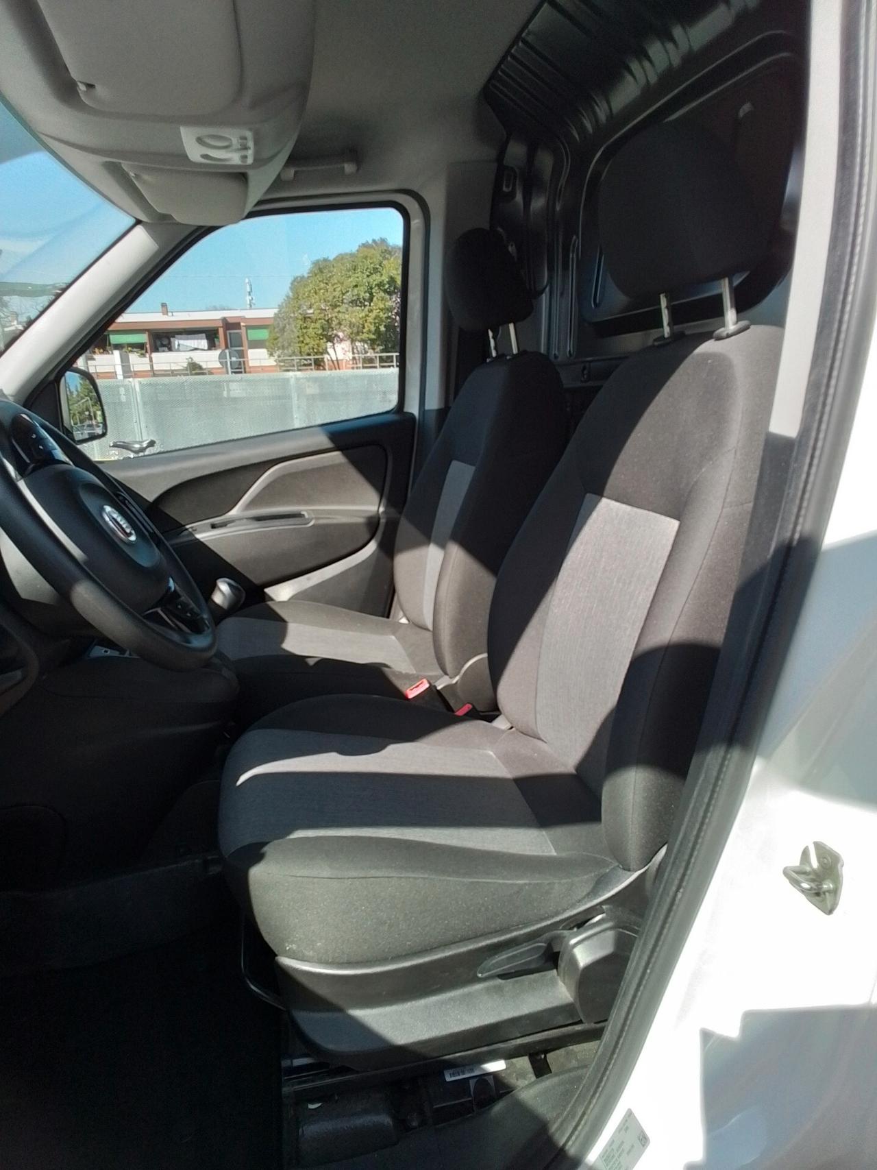 Fiat Doblò Cargo 1.3 MJT S&S CH1 Lounge