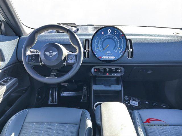 MINI Countryman Cooper E Favoured